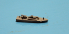Schnellboot "MTB 70" (1 St.) GB 1940 Trident T 1019